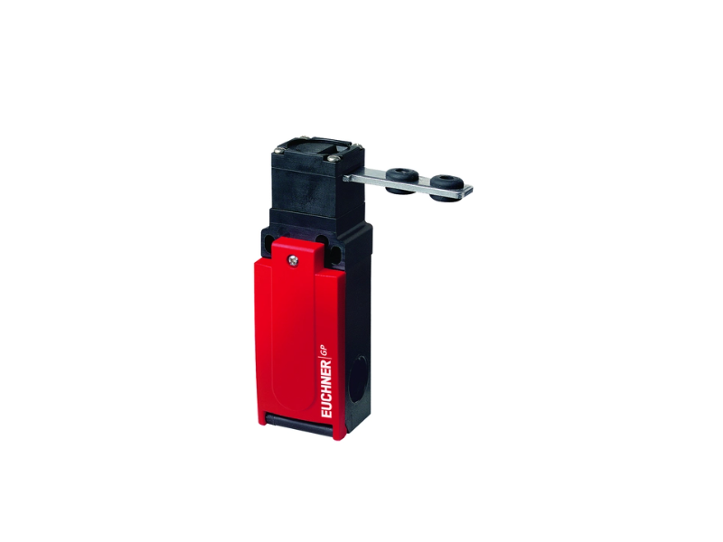 EUCHNER Safety switch GP1-3131A-M; 090258 EUCHNER Safety switch GP1-3131A-M; 090258