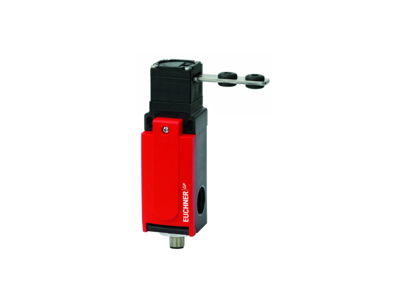 EUCHNER Safety switch GP3-538ASEM4AS1; 091193 EUCHNER Safety switch GP3-538ASEM4AS1; 091193