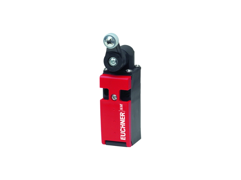 EUCHNER Safety switch NM02HBA-MC2069; 095368 EUCHNER Safety switch NM02HBA-MC2069; 095368