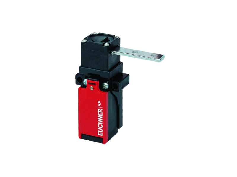 EUCHNER Safety switch NP1-628AB-M; 083686 EUCHNER Safety switch NP1-628AB-M; 083686