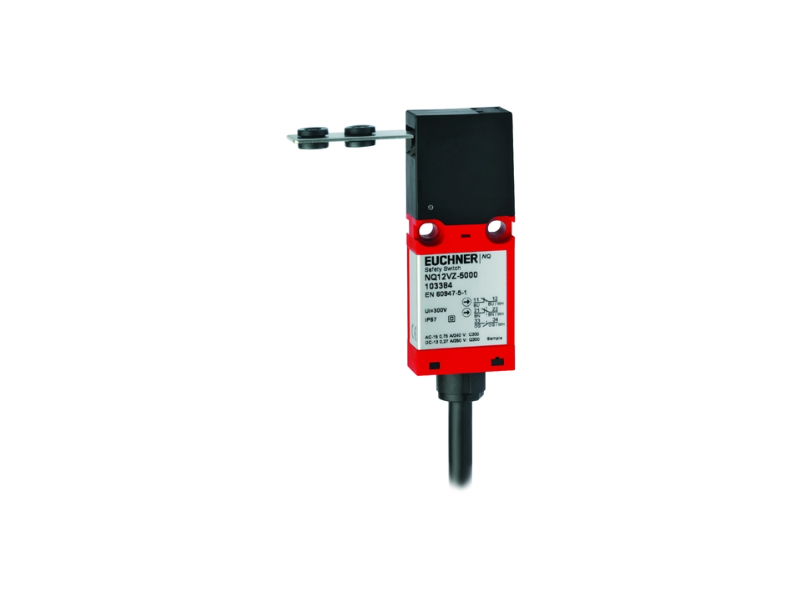 EUCHNER Safety switch NQ03VZ-5000; 103385 EUCHNER Safety switch NQ03VZ-5000; 103385
