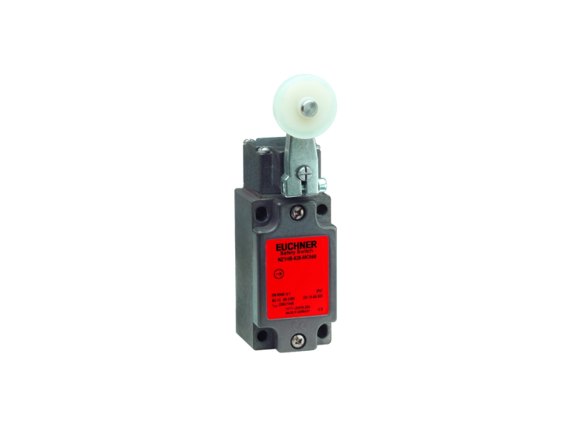 EUCHNER Safety switch NZ1HB-528-MC569; 079946 EUCHNER Safety switch NZ1HB-528-MC569; 079946