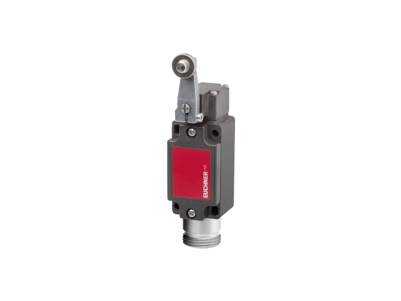 EUCHNER Safety switch NZ1HS-2131-9C-GMMF; 077391 EUCHNER Safety switch NZ1HS-2131-9C-GMMF; 077391