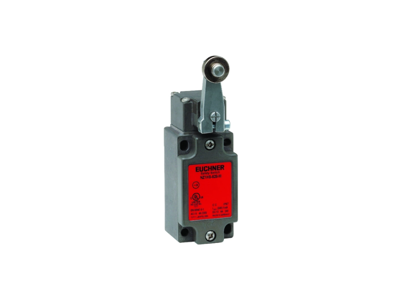 EUCHNER Safety switch NZ1HS-511-M; 079953 EUCHNER Safety switch NZ1HS-511-M; 079953
