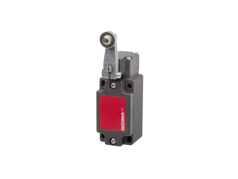 EUCHNER Safety switch NZ1HS-511-MC1833; 091312 EUCHNER Safety switch NZ1HS-511-MC1833; 091312