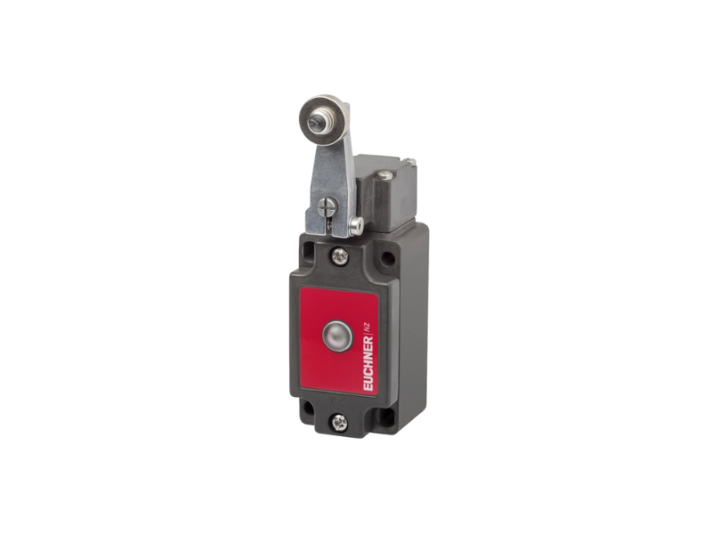 EUCHNER Safety switch NZ1HS-511L220-M; 090037 EUCHNER Safety switch NZ1HS-511L220-M; 090037