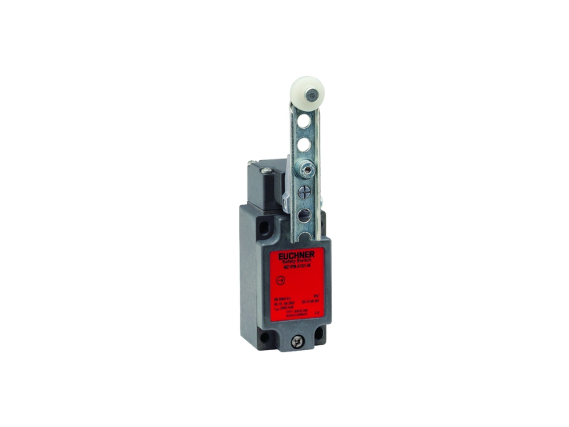 EUCHNER Safety switch NZ1PB-3131-M; 090873 EUCHNER Safety switch NZ1PB-3131-M; 090873