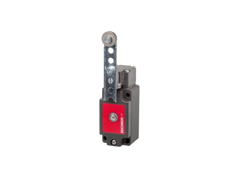 EUCHNER Safety switch NZ1PS-528L060-M; 090430 EUCHNER Safety switch NZ1PS-528L060-M; 090430