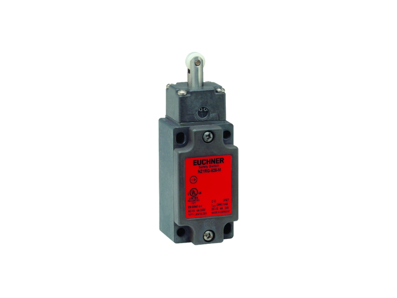 EUCHNER Safety switch NZ1RG-2131-M; 090934 EUCHNER Safety switch NZ1RG-2131-M; 090934