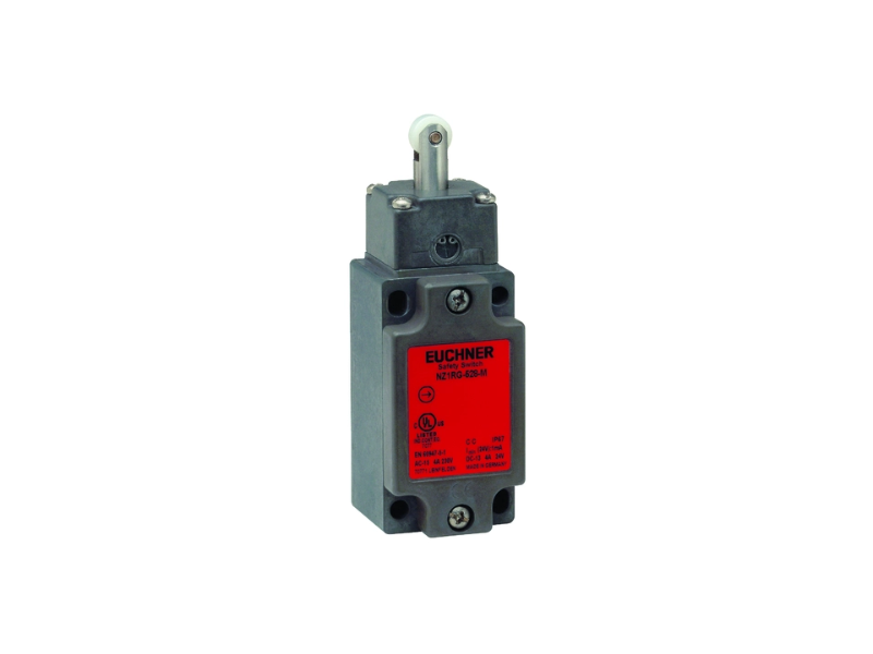 EUCHNER Safety switch NZ1RG-3131-M; 090935 EUCHNER Safety switch NZ1RG-3131-M; 090935