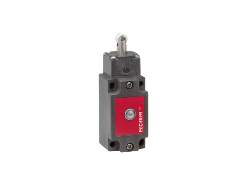 EUCHNER Safety switch NZ1RG-528L060-M; 090008 EUCHNER Safety switch NZ1RG-528L060-M; 090008
