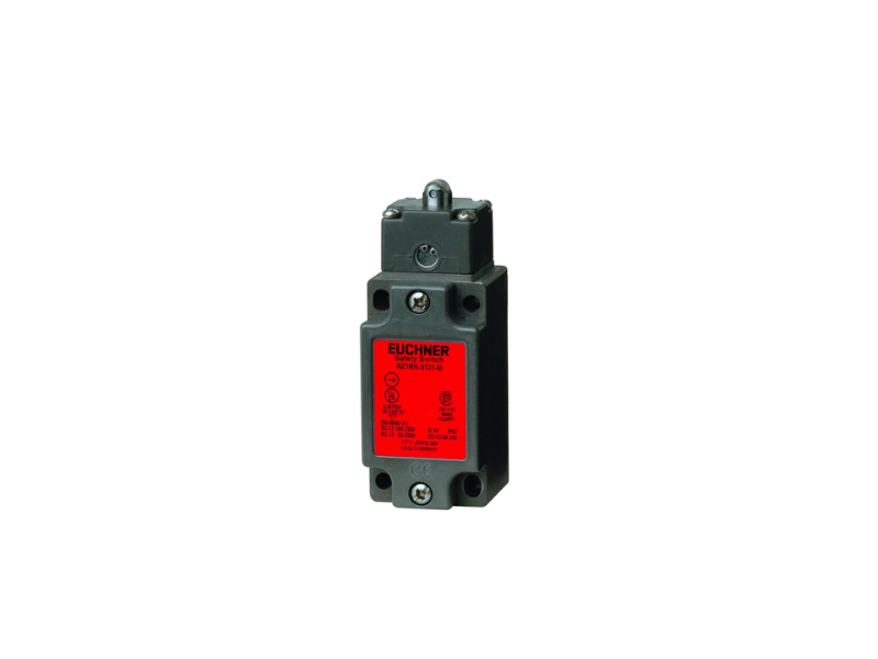 EUCHNER Safety switch NZ1RK-511-M; 088608 EUCHNER Safety switch NZ1RK-511-M; 088608