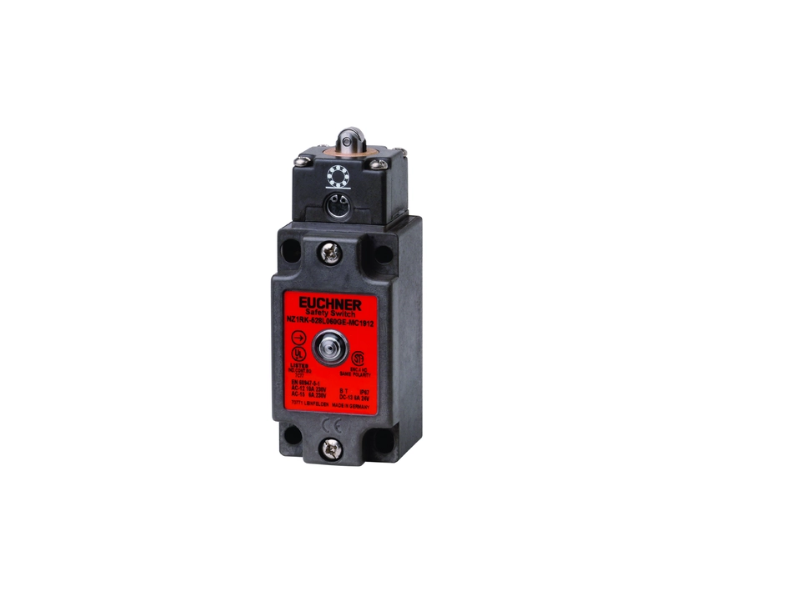 EUCHNER Safety switch NZ1RK-528L060GE-MC1912; 086408 EUCHNER Safety switch NZ1RK-528L060GE-MC1912; 086408