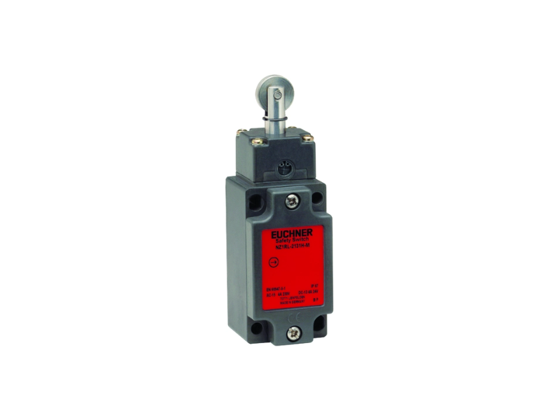EUCHNER Safety switch NZ1RL-528-M; 090937 EUCHNER Safety switch NZ1RL-528-M; 090937