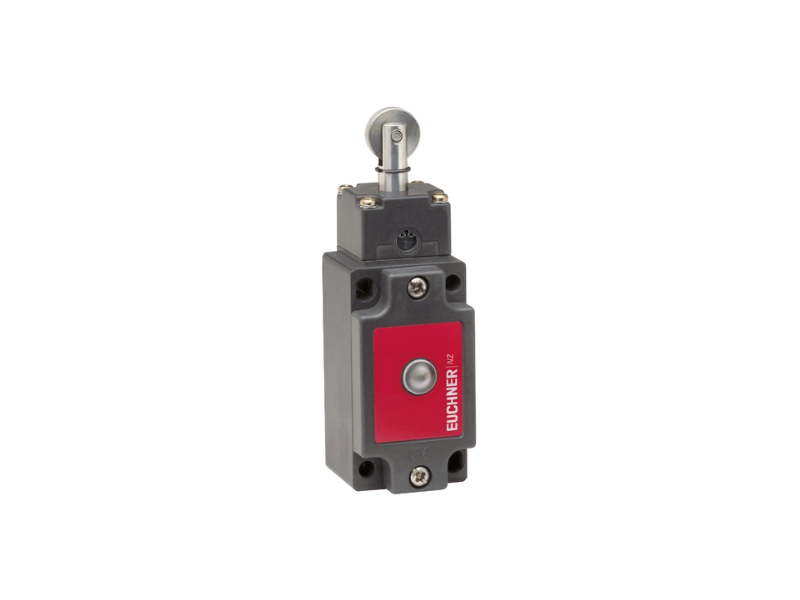EUCHNER Safety switch NZ1RL-538L060-M; 090940 EUCHNER Safety switch NZ1RL-538L060-M; 090940