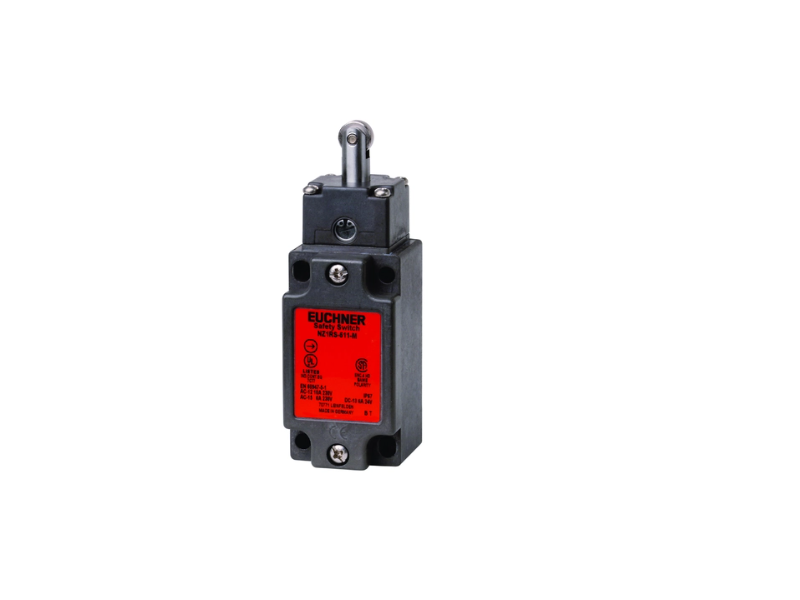 EUCHNER Safety switch NZ1RS-3131-MC2222; 102840 EUCHNER Safety switch NZ1RS-3131-MC2222; 102840