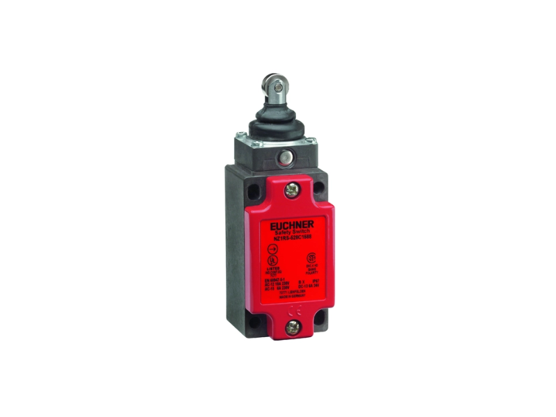 EUCHNER Safety switch NZ1RS-511-MC1588; 091352 EUCHNER Safety switch NZ1RS-511-MC1588; 091352