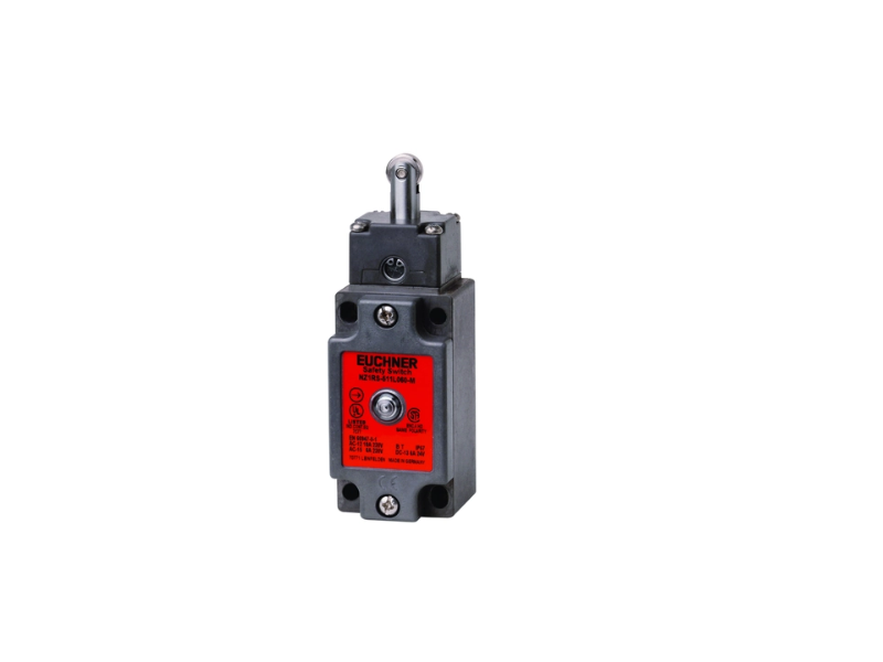 EUCHNER Safety switch NZ1RS-511L060-M; 089053 EUCHNER Safety switch NZ1RS-511L060-M; 089053