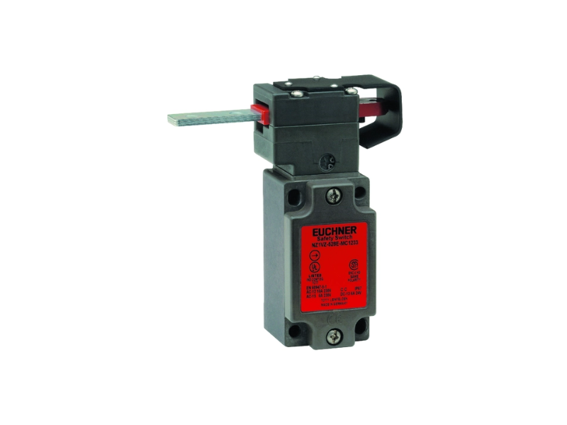 EUCHNER Safety switch NZ1VZ-528E-MC1233; 082137 EUCHNER Safety switch NZ1VZ-528E-MC1233; 082137