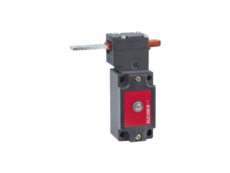 EUCHNER Safety switch NZ1VZ-538EL220-M; 089482 EUCHNER Safety switch NZ1VZ-538EL220-M; 089482