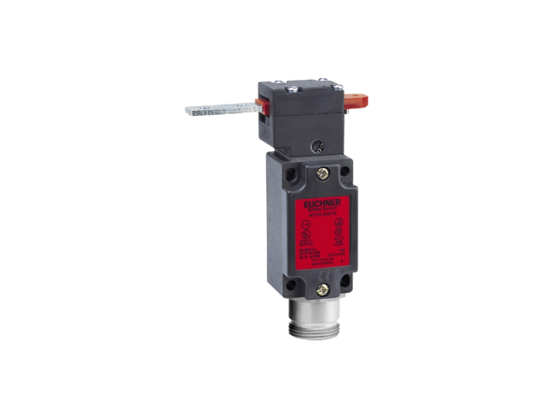 EUCHNER Safety switch NZ2VZ-2131E-8C-GMMF; 092355 EUCHNER Safety switch NZ2VZ-2131E-8C-GMMF; 092355