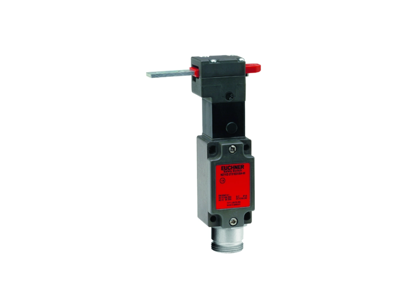 EUCHNER Safety switch NZ2VZ-2131E3VSH-8C-GMMF; 093611 EUCHNER Safety switch NZ2VZ-2131E3VSH-8C-GMMF; 093611