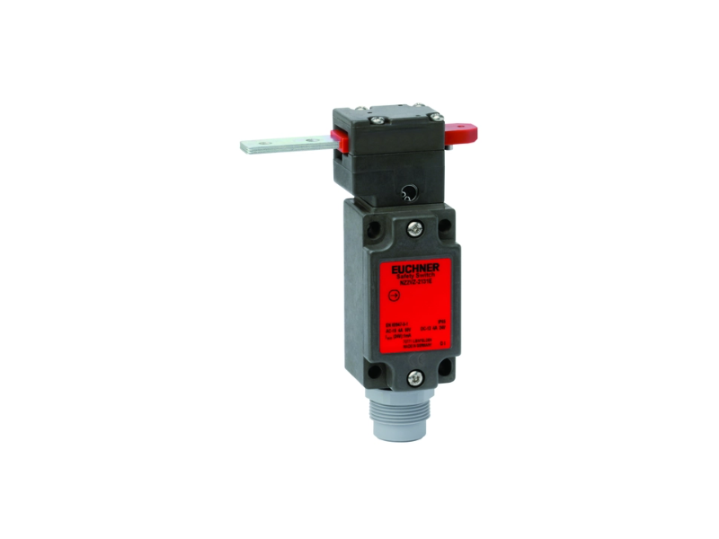 EUCHNER Safety switch NZ2VZ-3131E; 090145 EUCHNER Safety switch NZ2VZ-3131E; 090145
