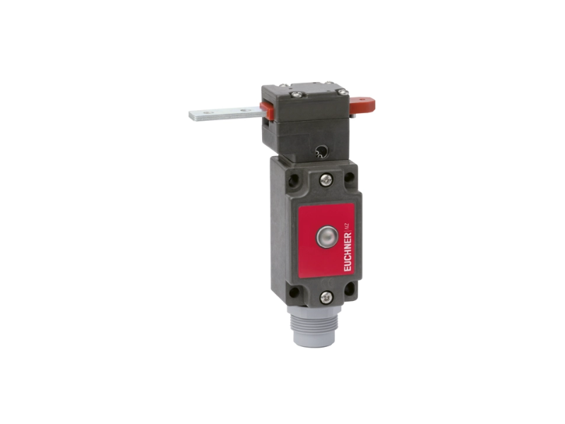EUCHNER Safety switch NZ2VZ-528EL060; 045801 EUCHNER Safety switch NZ2VZ-528EL060; 045801