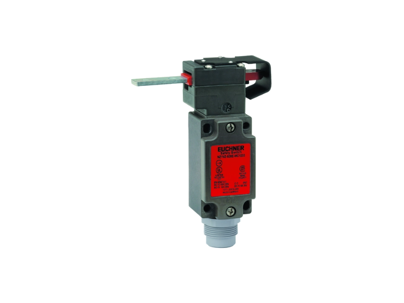 EUCHNER Safety switch NZ2VZ-538EC1233; 077229 EUCHNER Safety switch NZ2VZ-538EC1233; 077229