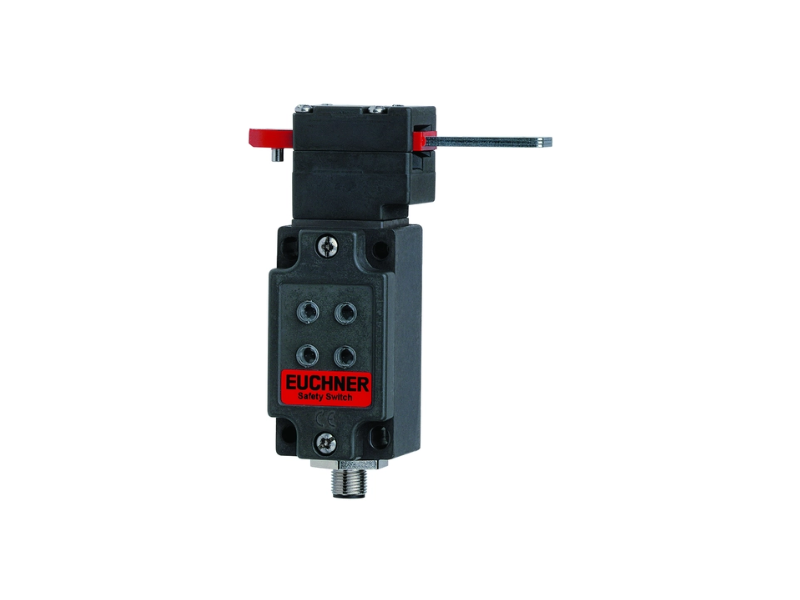 EUCHNER Safety switch NZ2VZ-538ESEM4AS1; 090742 EUCHNER Safety switch NZ2VZ-538ESEM4AS1; 090742