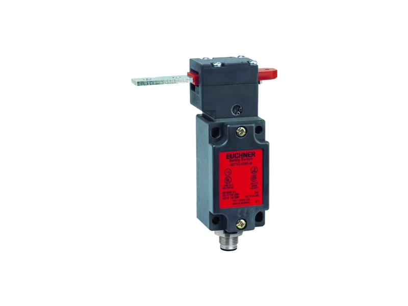 EUCHNER Safety switch NZ2VZ-538ESVM5; 084905 EUCHNER Safety switch NZ2VZ-538ESVM5; 084905