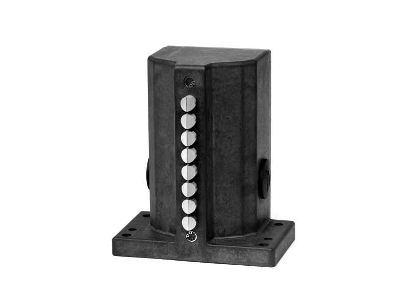EUCHNER Safety switch RGBF02D12-502-M , 12mm, mechanical ; 082312 EUCHNER Safety switch RGBF02D12-502-M , 12mm, mechanical ; 082312