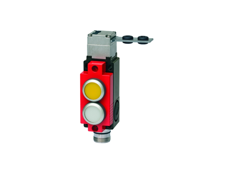 EUCHNER Safety switch SGA2A-2121ARC18-EXT5; 104012 EUCHNER Safety switch SGA2A-2121ARC18-EXT5; 104012