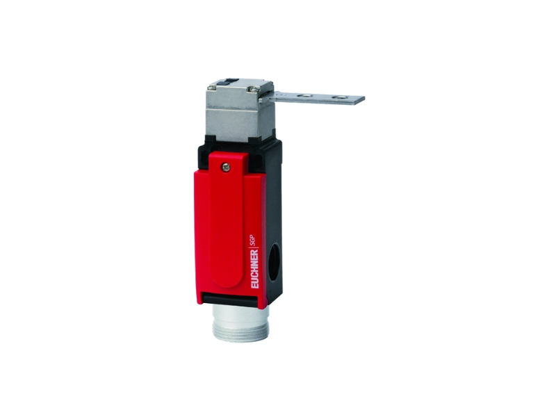 EUCHNER Safety switch SGP2E-2131A-9C-DCX; 100907 EUCHNER Safety switch SGP2E-2131A-9C-DCX; 100907