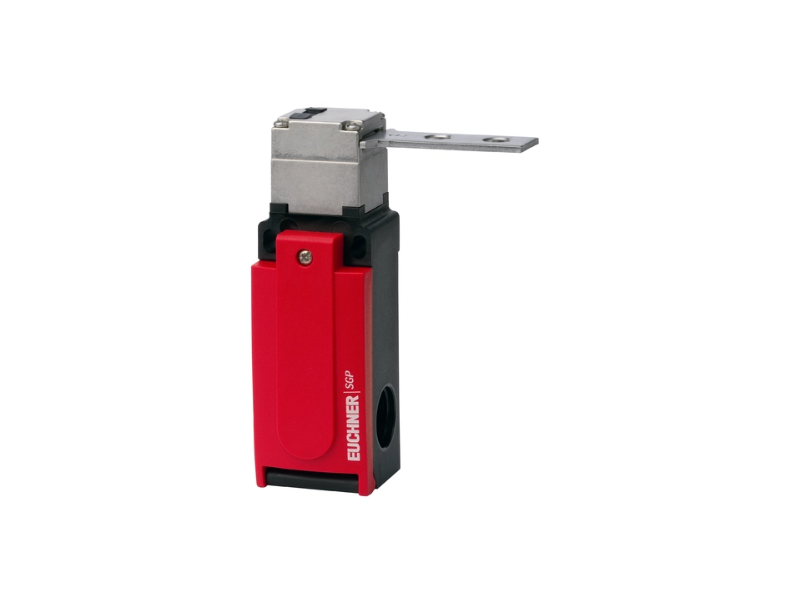 EUCHNER Safety switch SGP2E-2131ASR11; 099084 EUCHNER Safety switch SGP2E-2131ASR11; 099084