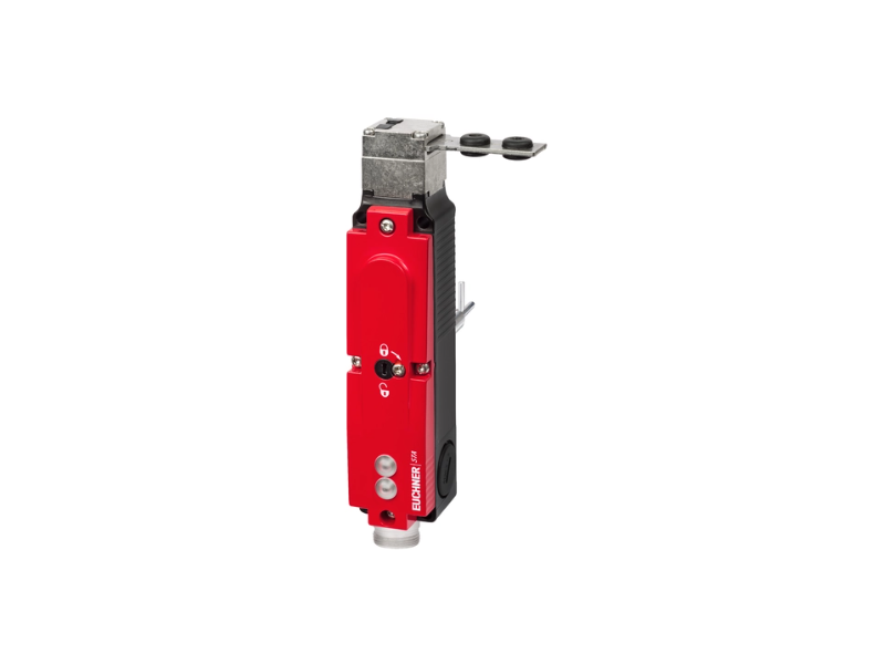 EUCHNER Safety switch STA3A-2131A024L024RC18; 099658 EUCHNER Safety switch STA3A-2131A024L024RC18; 099658