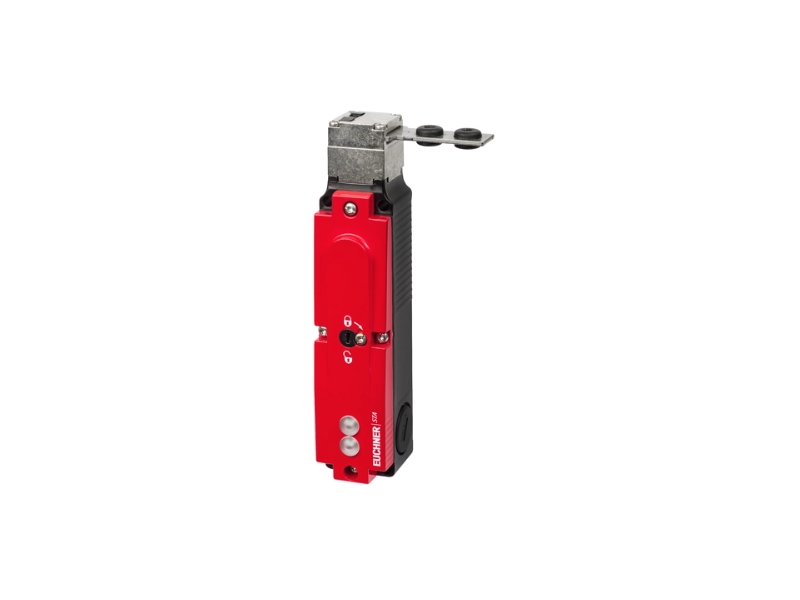 EUCHNER Safety switch STA4A-2131A024L024RC18C1826; 106622 EUCHNER Safety switch STA4A-2131A024L024RC18C1826; 106622