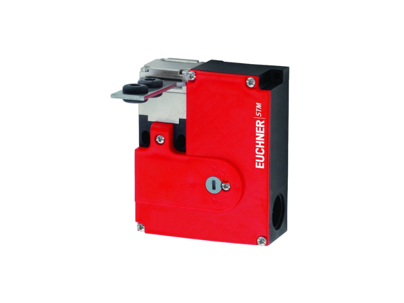 EUCHNER Safety switch STM1A-222B230-M; 098036 EUCHNER Safety switch STM1A-222B230-M; 098036