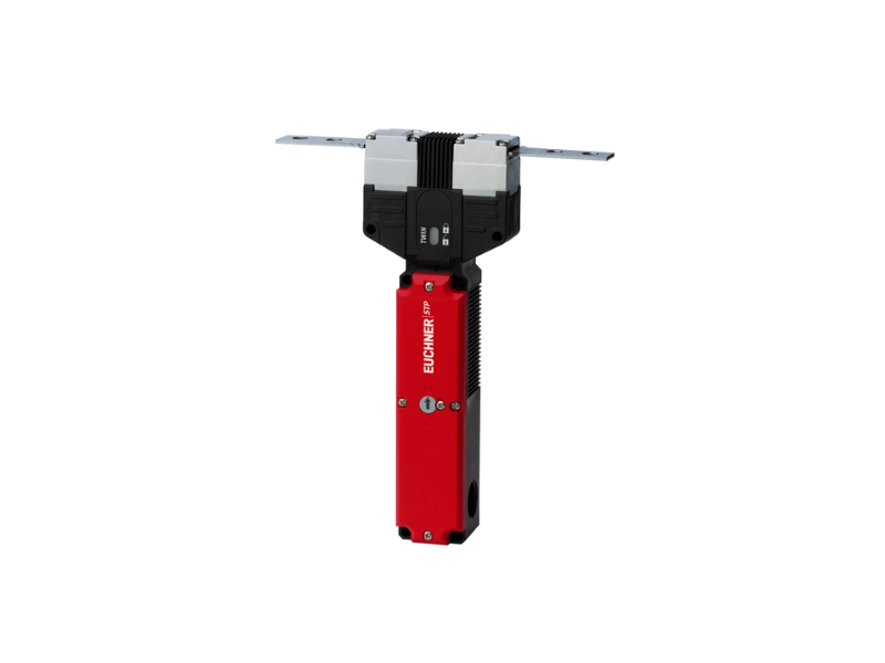 EUCHNER Safety switch STP-TW-3A-2131AC024M; 099973 EUCHNER Safety switch STP-TW-3A-2131AC024M; 099973