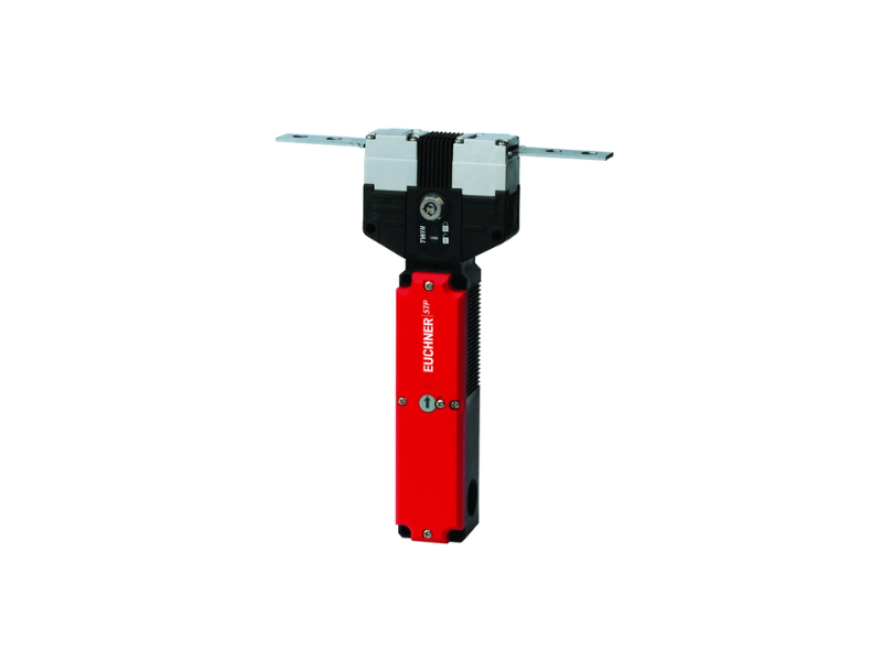 EUCHNER Safety switch STP-TW-4A-2131AC024M; 100849 EUCHNER Safety switch STP-TW-4A-2131AC024M; 100849