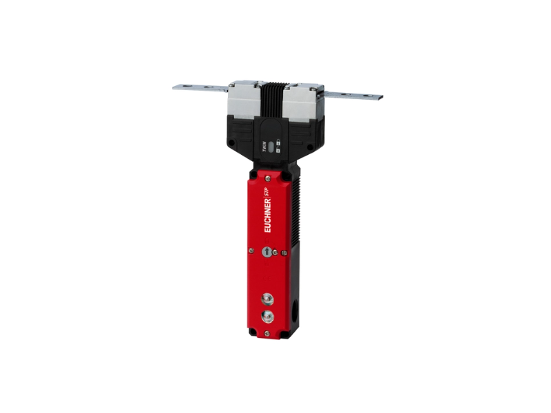 EUCHNER Safety switch STP-TW-4A-4141AC024L024M; 103636 EUCHNER Safety switch STP-TW-4A-4141AC024L024M; 103636