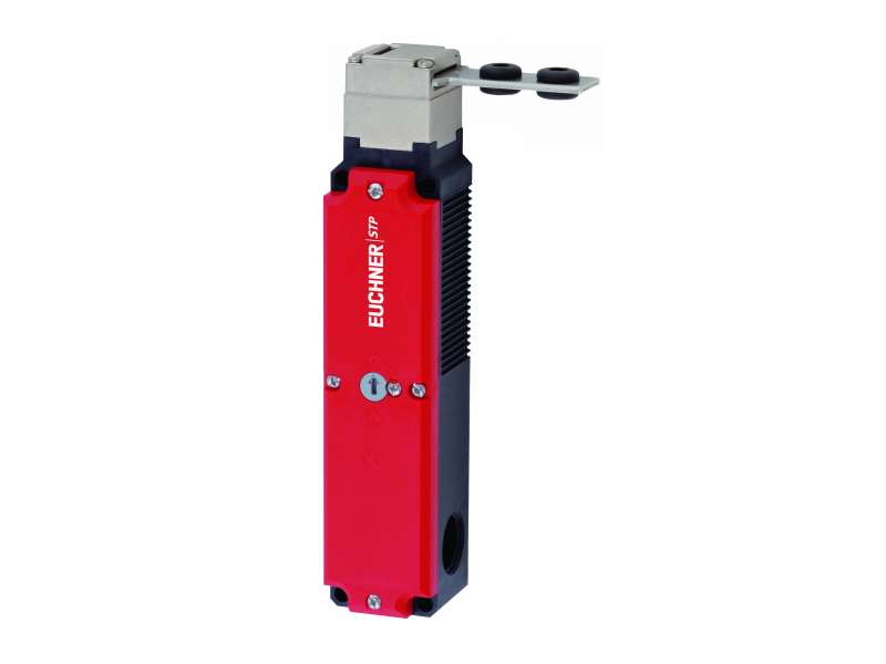 EUCHNER Safety switch STP with door monitoring contact STP3A-4141A024M ; 099272 EUCHNER Safety switch STP with door monitoring contact STP3A-4141A024M ; 099272