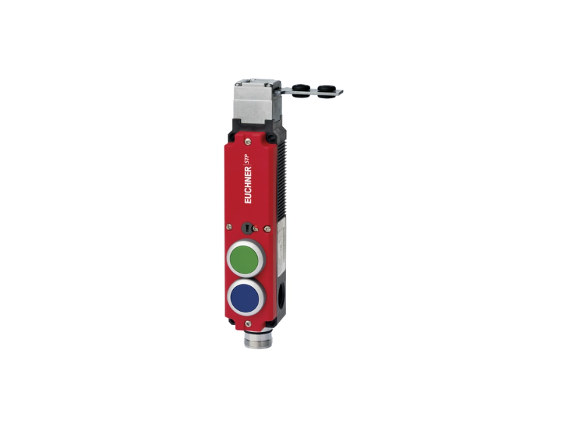 EUCHNER Safety switch STP3A-4141A024RC18C2448EXT9; 126040 EUCHNER Safety switch STP3A-4141A024RC18C2448EXT9; 126040