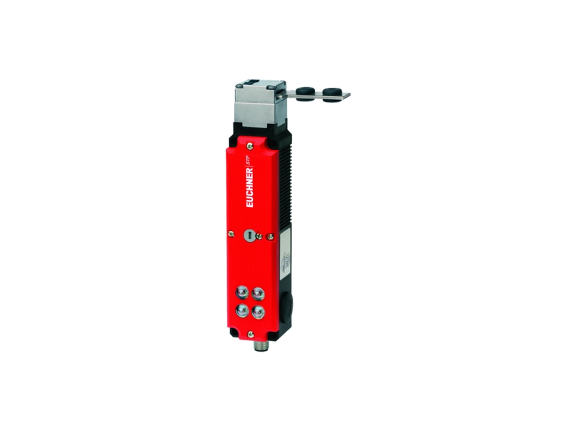EUCHNER Safety switch STP3A-4141A024SEM4AS1; 097790 EUCHNER Safety switch STP3A-4141A024SEM4AS1; 097790