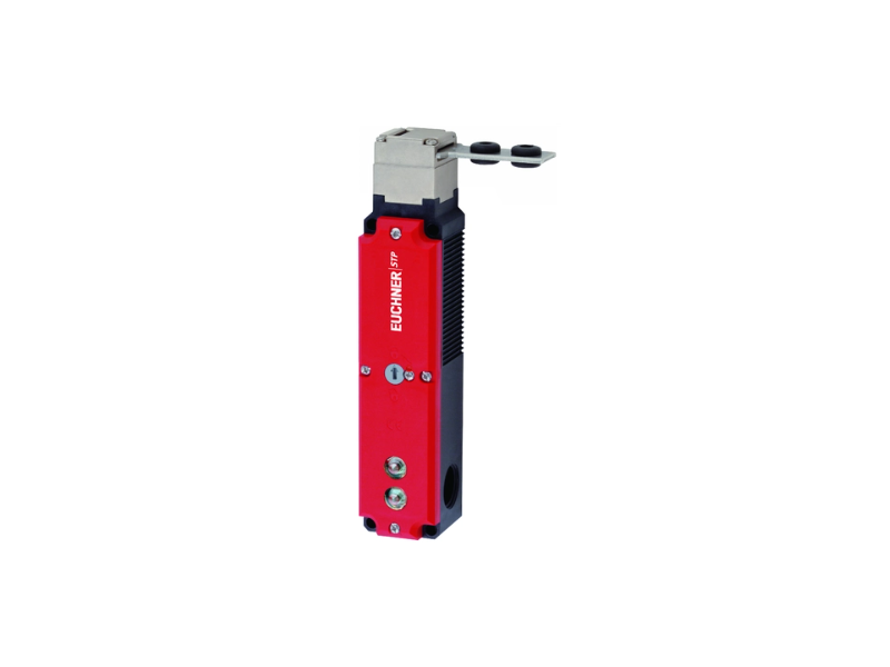 EUCHNER Safety switch STP3D-4141A024L024M; 099412 EUCHNER Safety switch STP3D-4141A024L024M; 099412