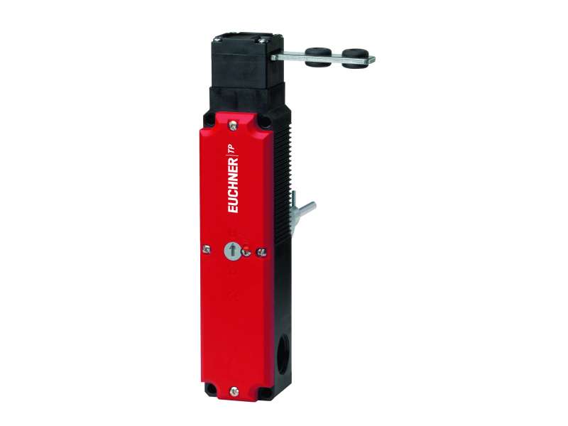 EUCHNER Safety switch TP with door monitoring contact, escape release TP3-2131A024MC1743; 084285 EUCHNER Safety switch TP with door monitoring contact, escape release TP3-2131A024MC1743; 084285