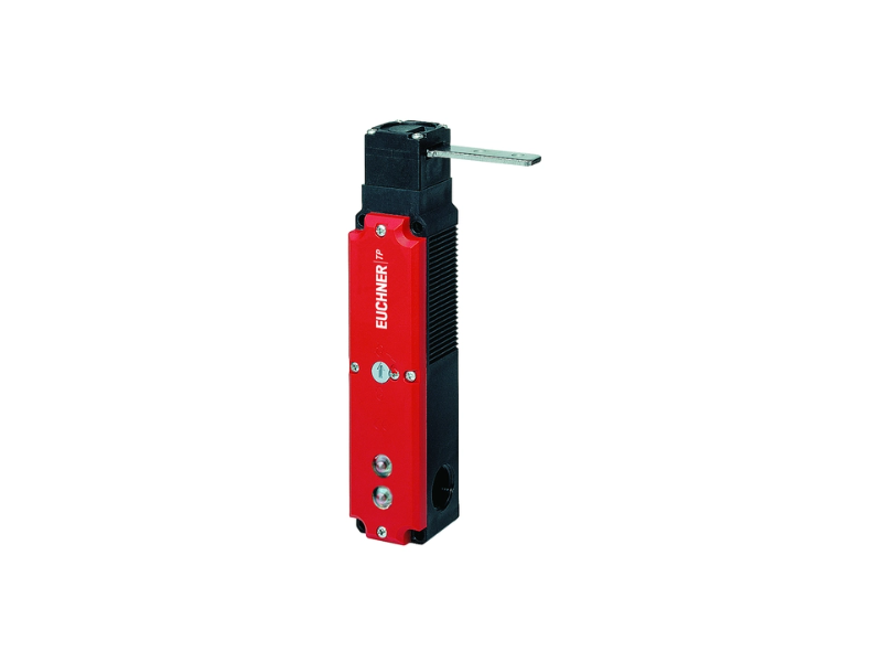 EUCHNER Safety switch TP4-4131A024L024M; 170639 EUCHNER Safety switch TP4-4131A024L024M; 170639
