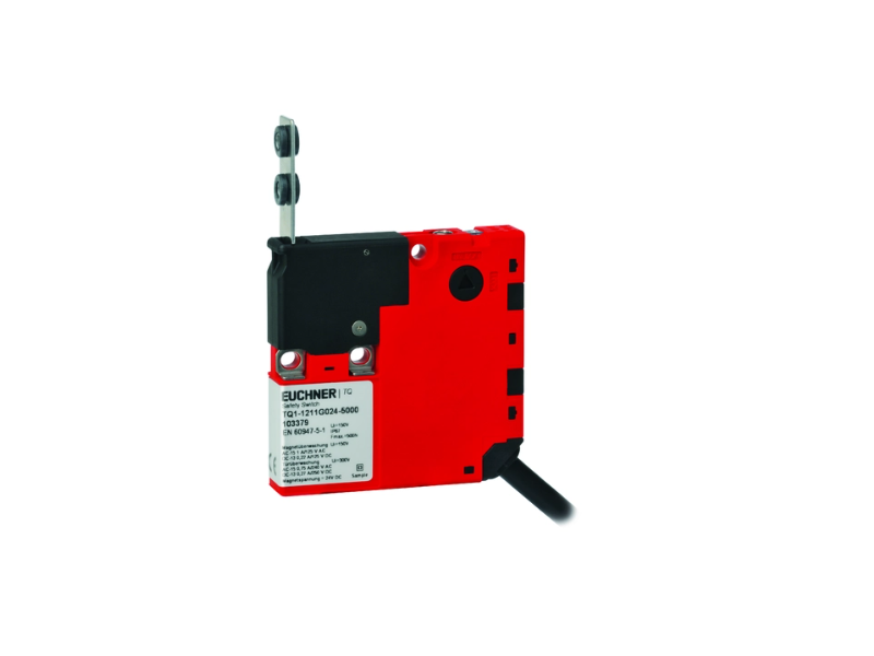 EUCHNER Safety switch TQ1-1211G024-5000; 103379 EUCHNER Safety switch TQ1-1211G024-5000; 103379
