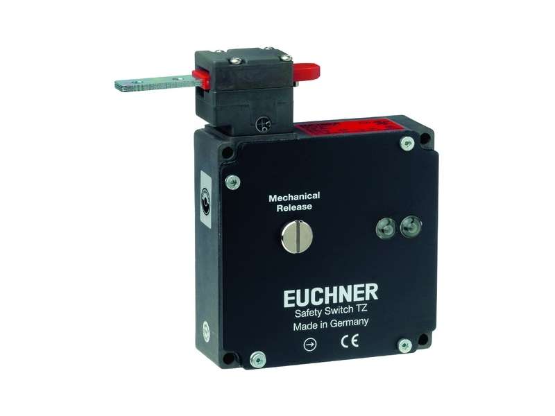EUCHNER Safety switch TZ TZ1LE024MVAB ; 083965 EUCHNER Safety switch TZ TZ1LE024MVAB ; 083965