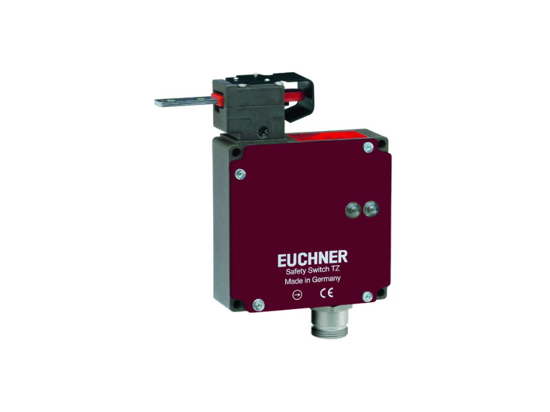 EUCHNER Safety switch TZ1LE024BHA-C1902; 079692 EUCHNER Safety switch TZ1LE024BHA-C1902; 079692